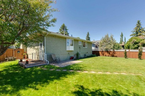612 Cantrell Place Sw, Calgary, AB 