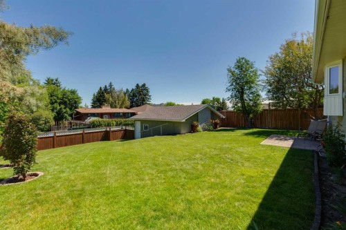 612 Cantrell Place Sw, Calgary, AB 