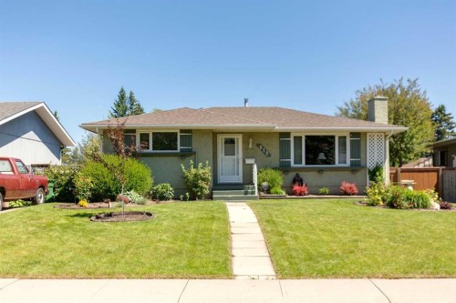 612 Cantrell Place Sw, Calgary, AB 