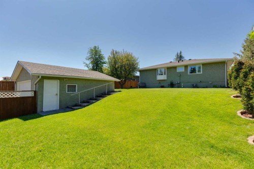 612 Cantrell Place Sw, Calgary, AB 