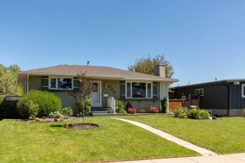 612 Cantrell Place Sw, Calgary, AB 