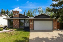 316 Norseman Road NW Calgary, AB T2K 5M5