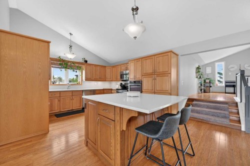35 Pine Place, Crossfield, AB 