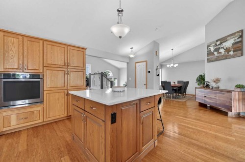 35 Pine Place, Crossfield, AB 