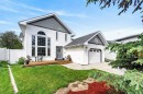 35 Pine Place, Crossfield, AB 