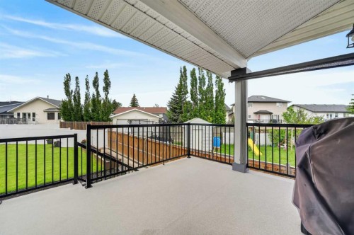35 Pine Place, Crossfield, AB 