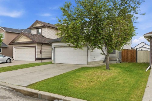 6 Taralea Place Ne, Calgary, AB 