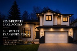 5 Mckenzie Lake Point SE Calgary, AB T2Z 1L7