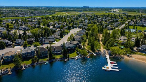 5 Mckenzie Lake Point Se, Calgary, AB 