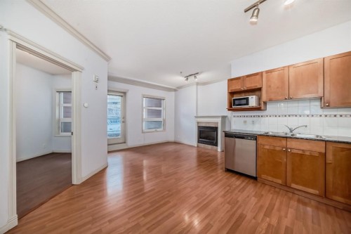 115-333 Riverfront Avenue Se, Calgary, AB 