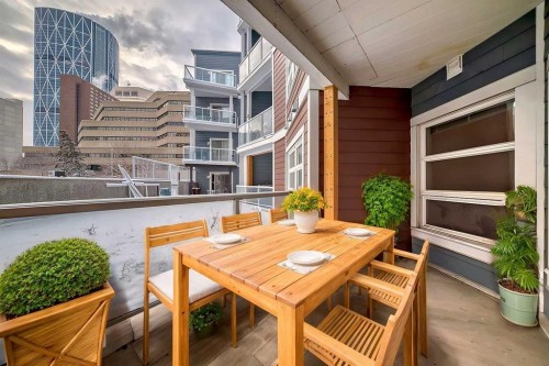 115-333 Riverfront Avenue Se, Calgary, AB 