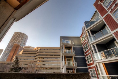 115-333 Riverfront Avenue Se, Calgary, AB 
