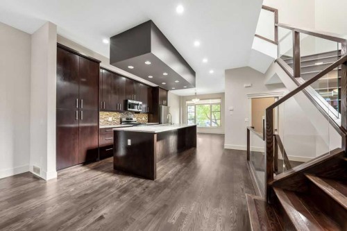 1136 17 Avenue Nw, Calgary, AB 