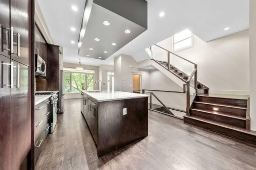 1136 17 Avenue Nw, Calgary, AB 