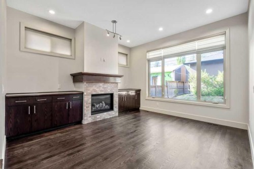 1136 17 Avenue Nw, Calgary, AB 