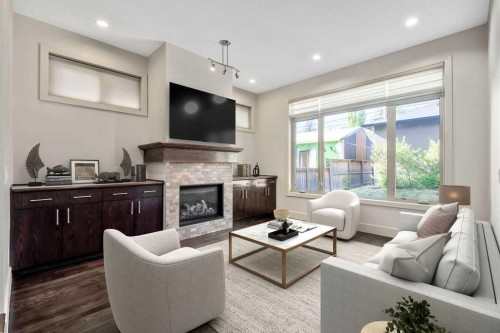 1136 17 Avenue Nw, Calgary, AB 