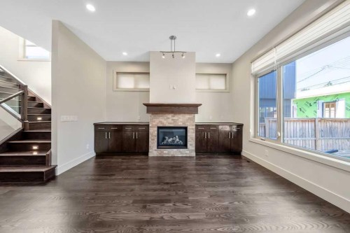 1136 17 Avenue Nw, Calgary, AB 