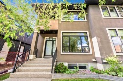 1136 17 Avenue NW Calgary, AB T2M 0P6