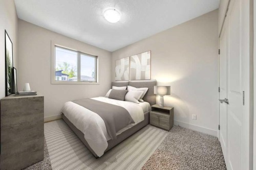 1136 17 Avenue Nw, Calgary, AB 