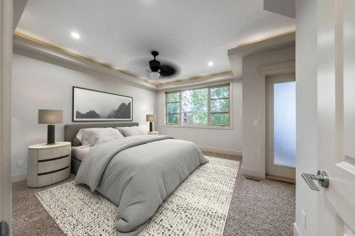 1136 17 Avenue Nw, Calgary, AB 