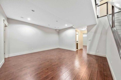 1136 17 Avenue Nw, Calgary, AB 