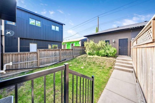 1136 17 Avenue Nw, Calgary, AB 