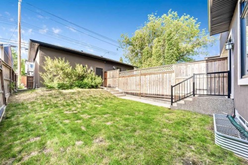 1136 17 Avenue Nw, Calgary, AB 