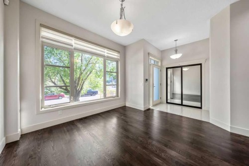 1136 17 Avenue Nw, Calgary, AB 