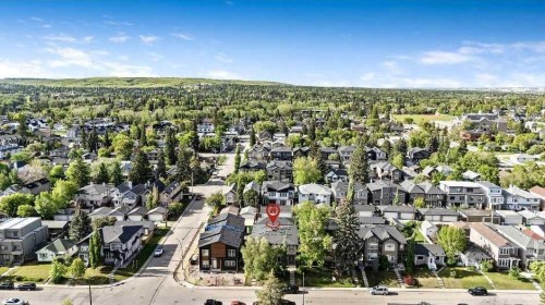 1136 17 Avenue Nw, Calgary, AB 