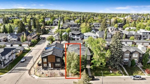 1136 17 Avenue Nw, Calgary, AB 