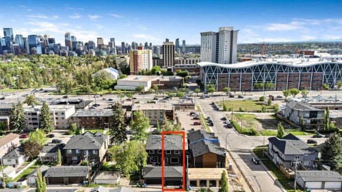 1136 17 Avenue Nw, Calgary, AB 