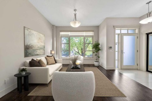 1136 17 Avenue Nw, Calgary, AB 