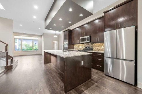 1136 17 Avenue Nw, Calgary, AB 