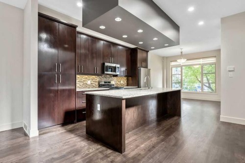 1136 17 Avenue Nw, Calgary, AB 