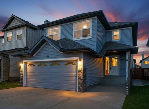 126 Saddleridge Close Ne, Calgary, AB 