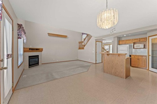 126 Saddleridge Close Ne, Calgary, AB 