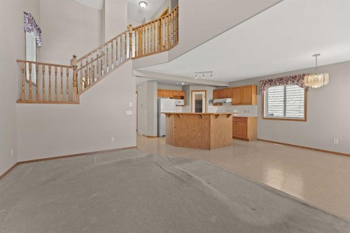 126 Saddleridge Close Ne, Calgary, AB 