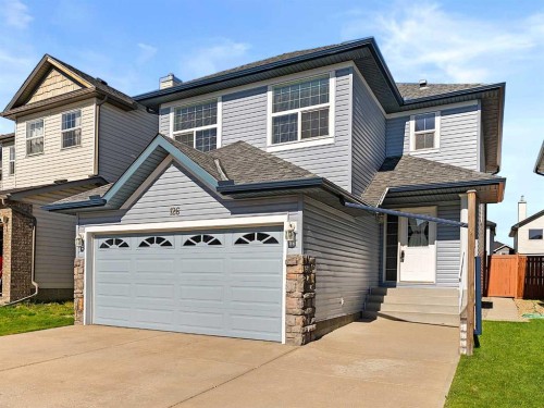 126 Saddleridge Close Ne, Calgary, AB 