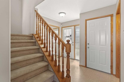 126 Saddleridge Close Ne, Calgary, AB 