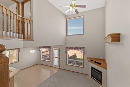 126 Saddleridge Close Ne, Calgary, AB 