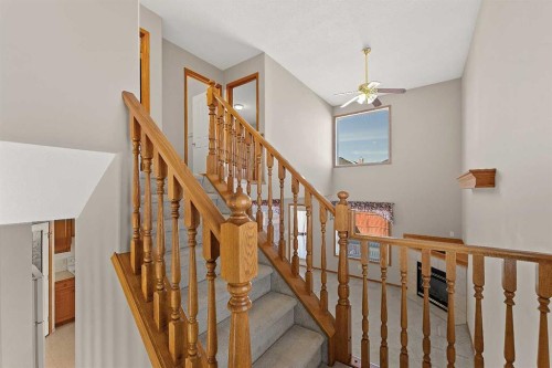 126 Saddleridge Close Ne, Calgary, AB 