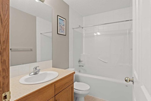 126 Saddleridge Close Ne, Calgary, AB 
