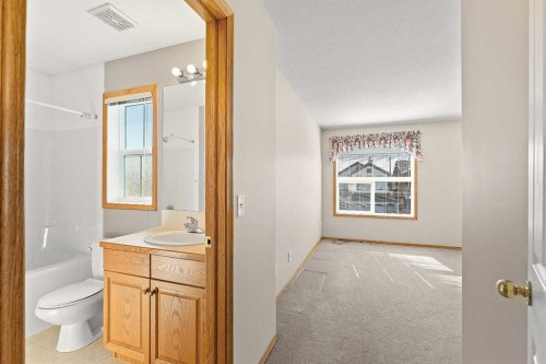 126 Saddleridge Close Ne, Calgary, AB 
