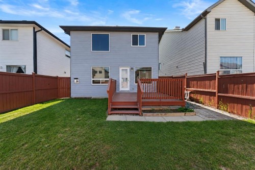 126 Saddleridge Close Ne, Calgary, AB 