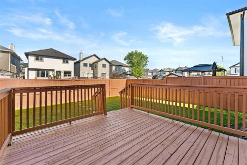 126 Saddleridge Close Ne, Calgary, AB 