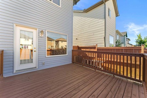 126 Saddleridge Close Ne, Calgary, AB 