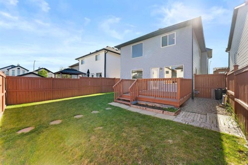 126 Saddleridge Close Ne, Calgary, AB 