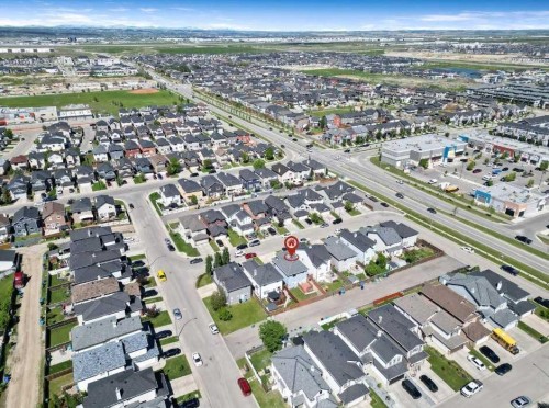126 Saddleridge Close Ne, Calgary, AB 
