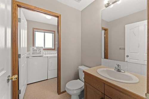 126 Saddleridge Close Ne, Calgary, AB 