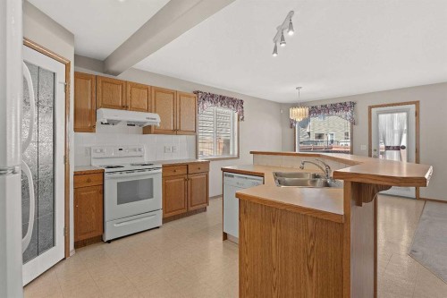 126 Saddleridge Close Ne, Calgary, AB 